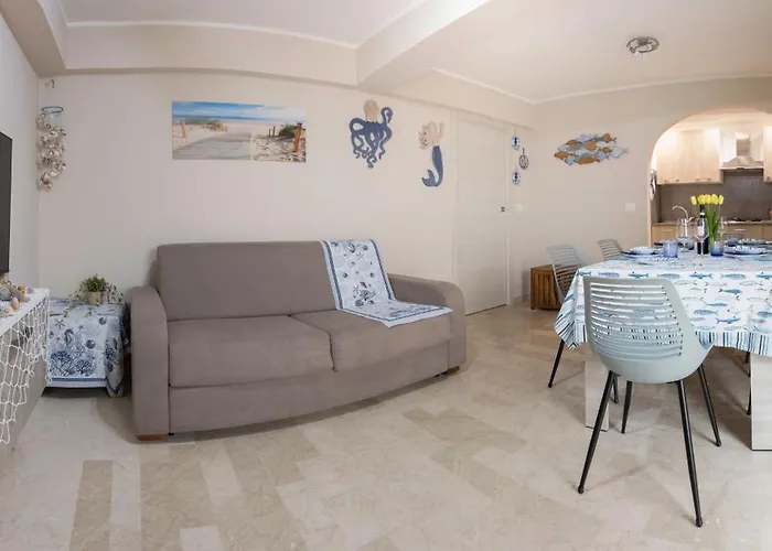 بيت للعطل Transumare