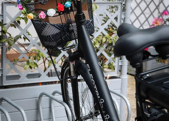 Transumare بيت للعطل