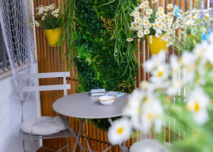 Transumare بيت للعطل