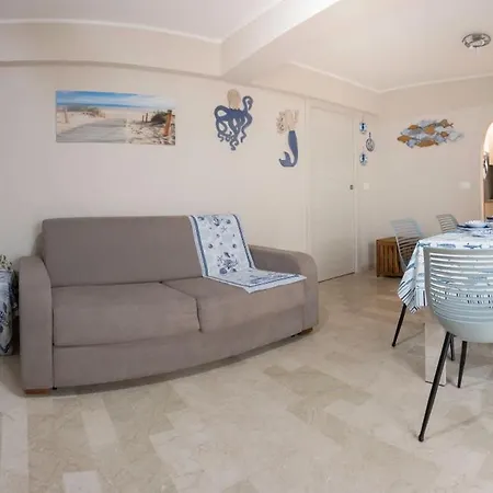 Holiday home Transumare