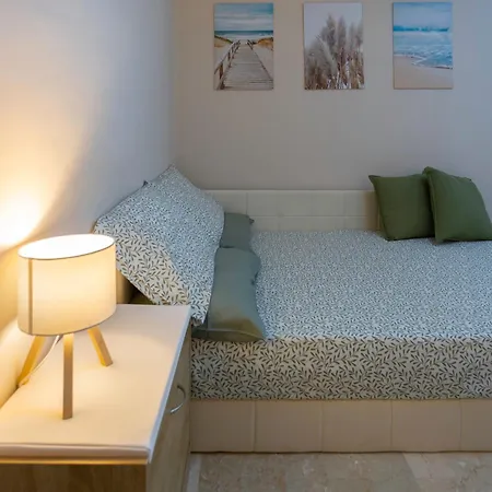 Holiday home Transumare Vasto