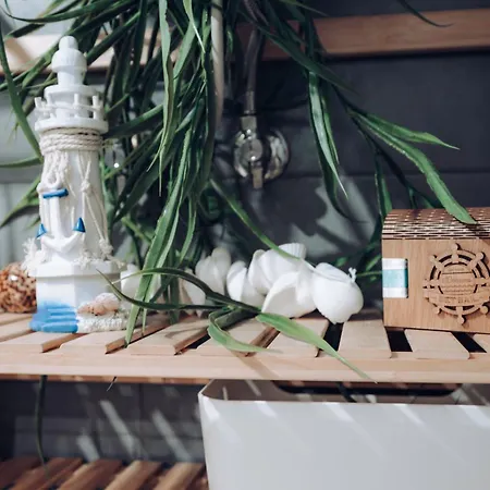 Holiday home Transumare