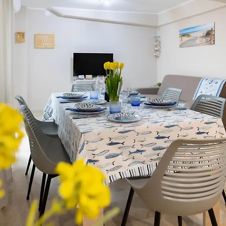 Holiday home Transumare