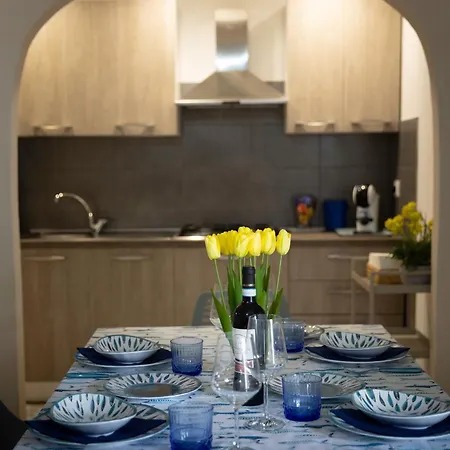 Transumare Casa vacanze Vasto