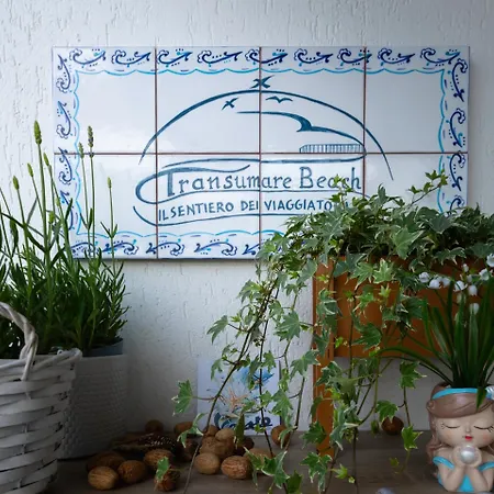 Holiday home Transumare