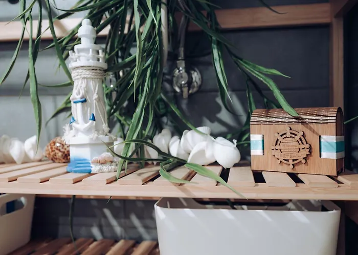 Vakantiehuis Transumare