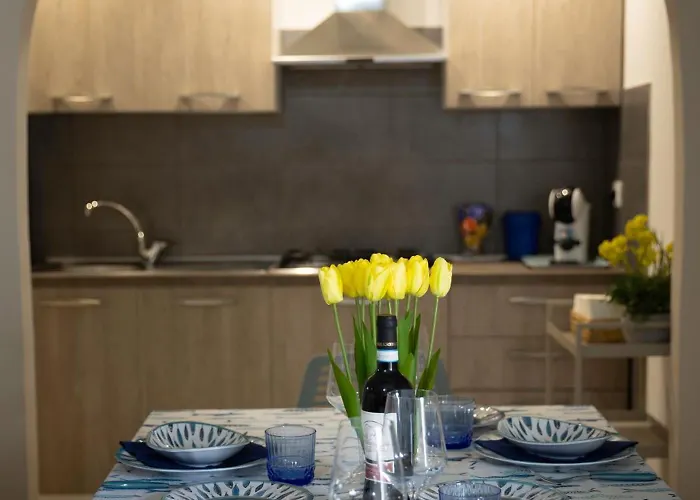 Transumare Dom wakacyjny Vasto